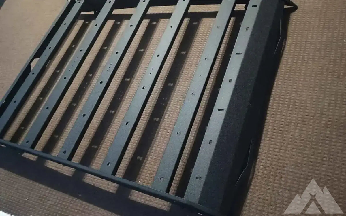 2005-2023 Toyota Tacoma Crew cab (4 doors) — new racks for sale (photo 5) — photo 5