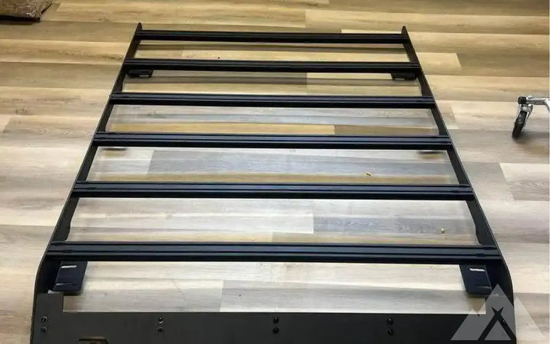 2005-2023 Toyota Tacoma Double Cab RevlDesigns — new racks for sale (photo 2) — photo 2