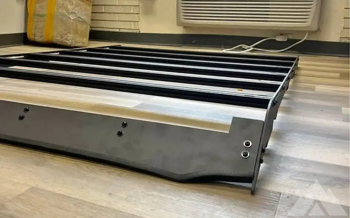 2005-2023 Toyota Tacoma Double Cab RevlDesigns — new racks for sale