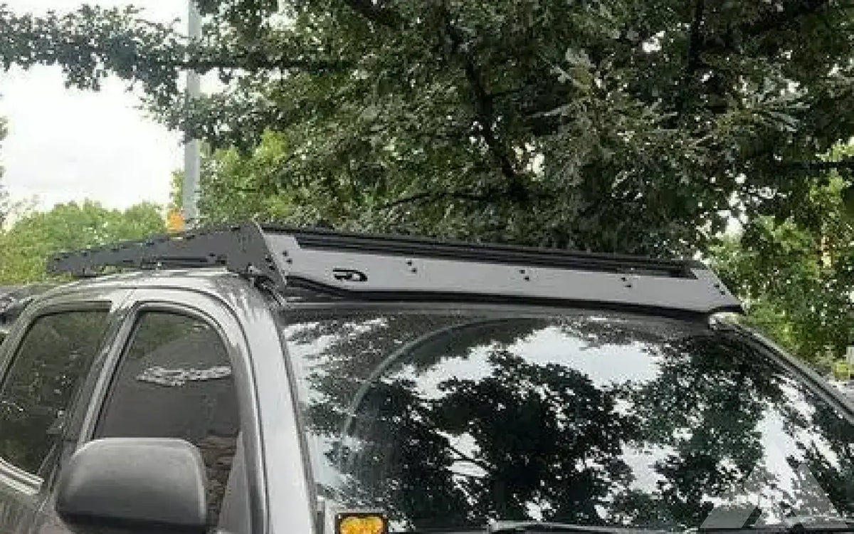2005-2023 Toyota Tacoma Double Cab RevlDesigns — new racks for sale (photo 4) — photo 4