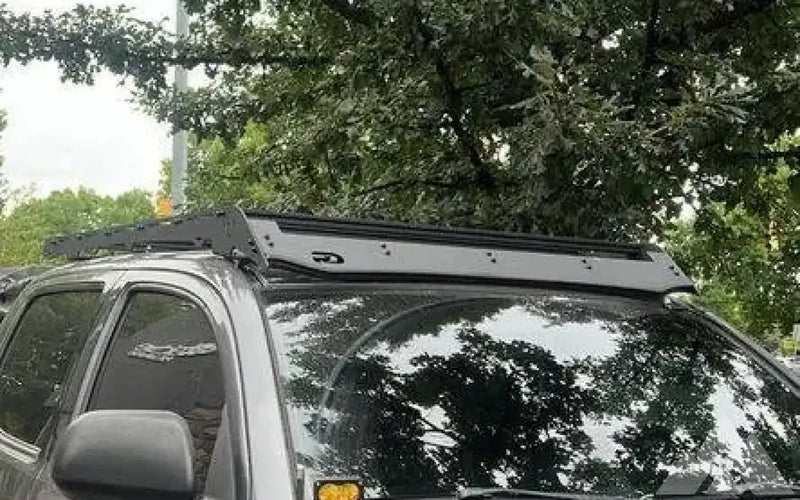 2005-2023 Toyota Tacoma Double Cab RevlDesigns — new racks for sale (photo 4) — photo 4