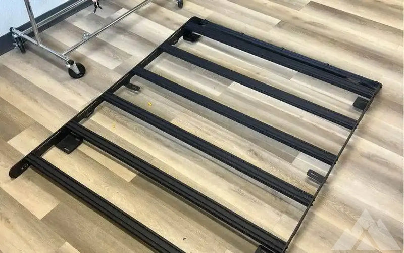 2005-2023 Toyota Tacoma Double Cab RevlDesigns — new racks for sale (photo 3) — photo 3