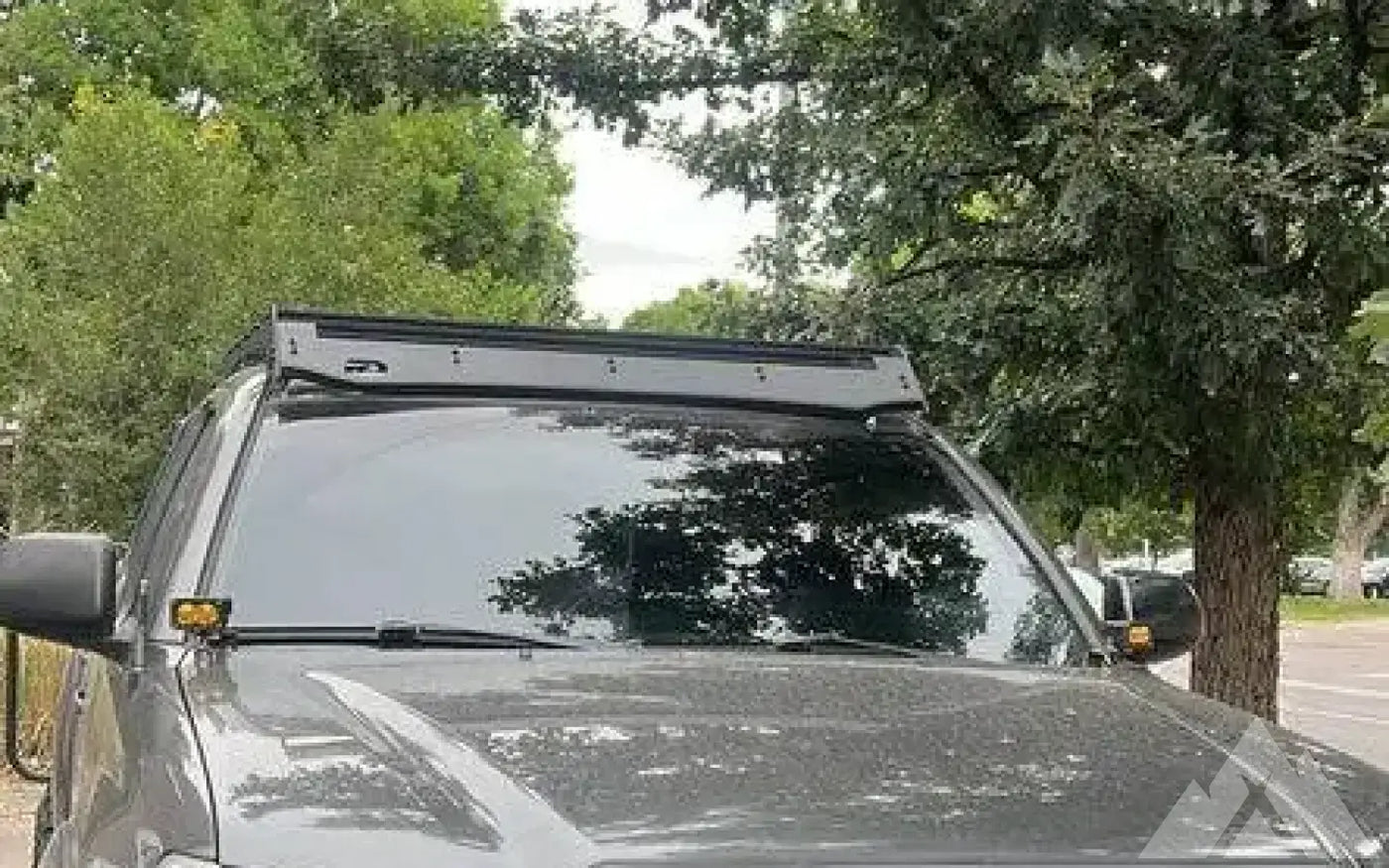2005-2023 Toyota Tacoma Double Cab RevlDesigns — new racks for sale (photo 5) — photo 5