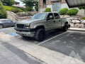 2005 Chevrolet Silverado 2500 Pickup