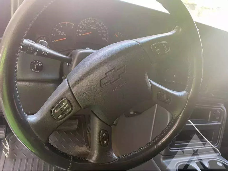 2005 Chevrolet Silverado 2500 Pickup — used overland rig for sale in Salt Lake City, UT (photo 7) — photo 7