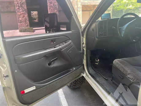 2005 Chevrolet Silverado 2500 Pickup — used overland rig for sale in Salt Lake City, UT (photo 6)