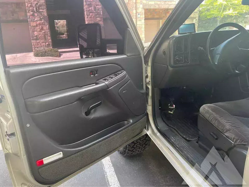 2005 Chevrolet Silverado 2500 Pickup — used overland rig for sale in Salt Lake City, UT (photo 6) — photo 6
