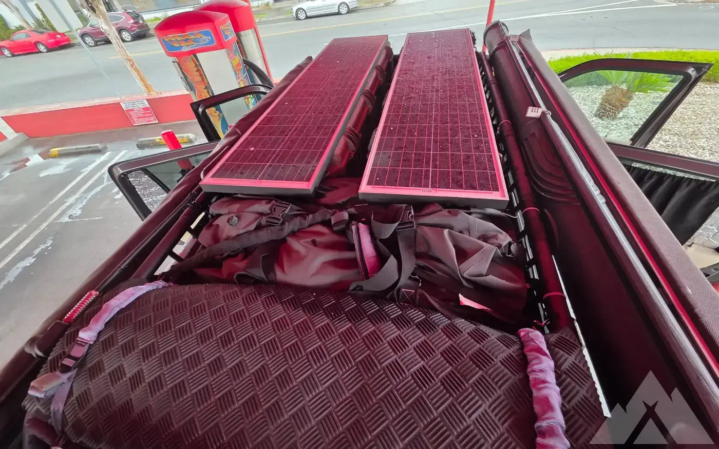 2005 Ford Expedition — used overland rig for sale in Glendale, CA (photo 8) — photo 8
