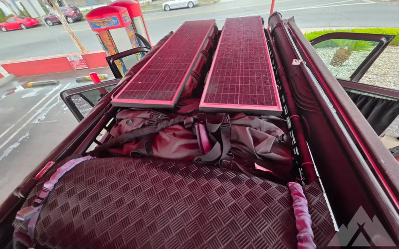 2005 Ford Expedition — used overland rig for sale in Glendale, CA (photo 8) — photo 8