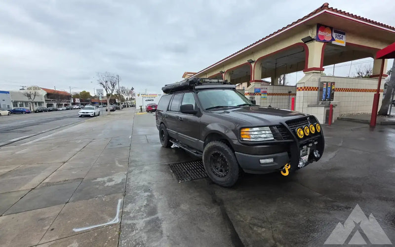 2005 Ford Expedition — used overland rig for sale in Glendale, CA (photo 2) — photo 2