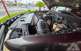 2005 Ford Expedition — used overland rig for sale in Glendale, CA (photo 7)