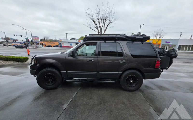 2005 Ford Expedition — used overland rig for sale in Glendale, CA (photo 4) — photo 4