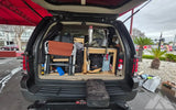 2005 Ford Expedition — used overland rig for sale in Glendale, CA (photo 9)