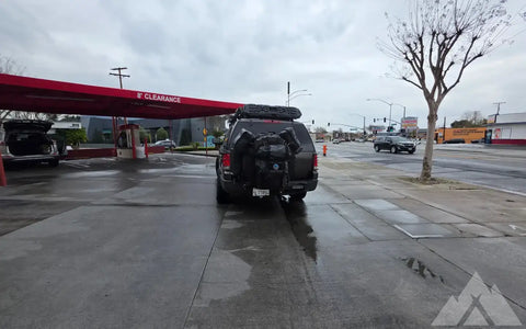 2005 Ford Expedition