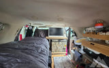 2005 Ford Expedition — used overland rig for sale in Glendale, CA (photo 10)