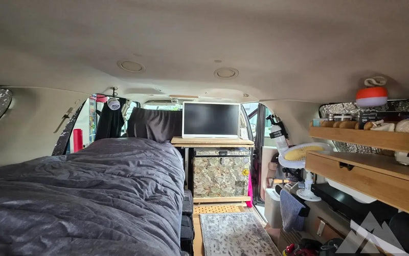 2005 Ford Expedition — used overland rig for sale in Glendale, CA (photo 10) — photo 10