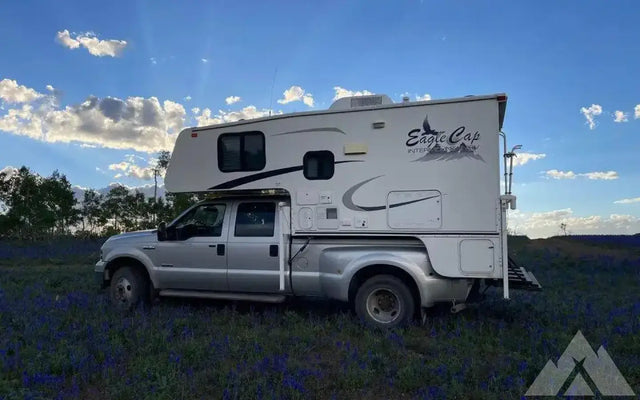 2005 Ford F350 — photo 3