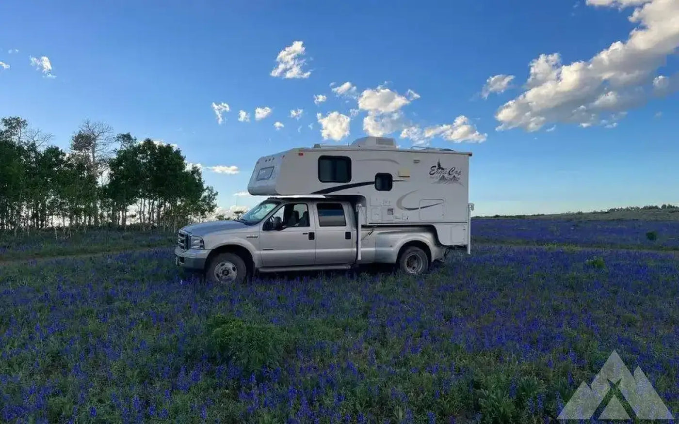 2005 Ford F350 — used overland rig for sale in Payson, UT (photo 2) — photo 2