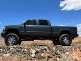 2005 Gmc Sierra 2500 Pickup — used overland rig for sale in Saint George, UT (photo 2)