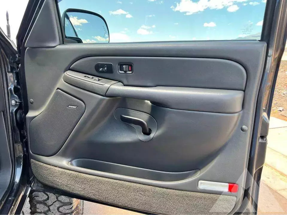 2005 Gmc Sierra 2500 Pickup — used overland rig for sale in Saint George, UT (photo 7)