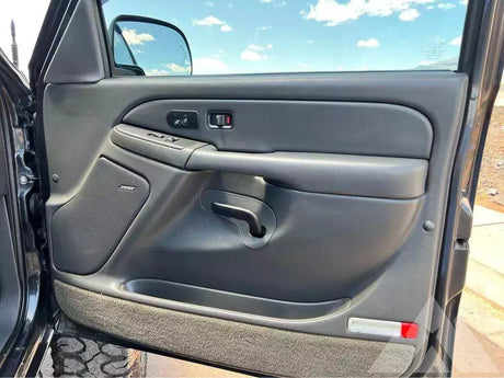 2005 Gmc Sierra 2500 Pickup — used overland rig for sale in Saint George, UT (photo 7)
