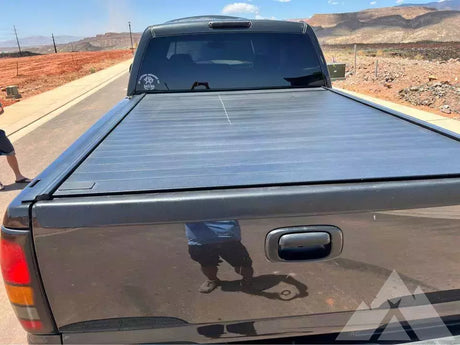 2005 Gmc Sierra 2500 Pickup — used overland rig for sale in Saint George, UT (photo 4)