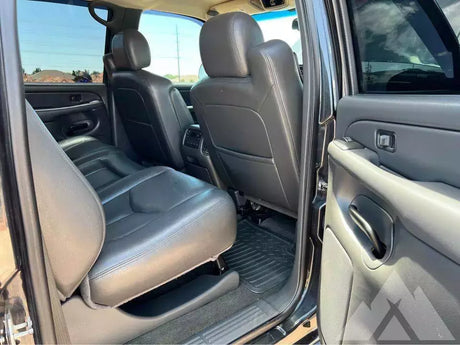 2005 Gmc Sierra 2500 Pickup — used overland rig for sale in Saint George, UT (photo 10)