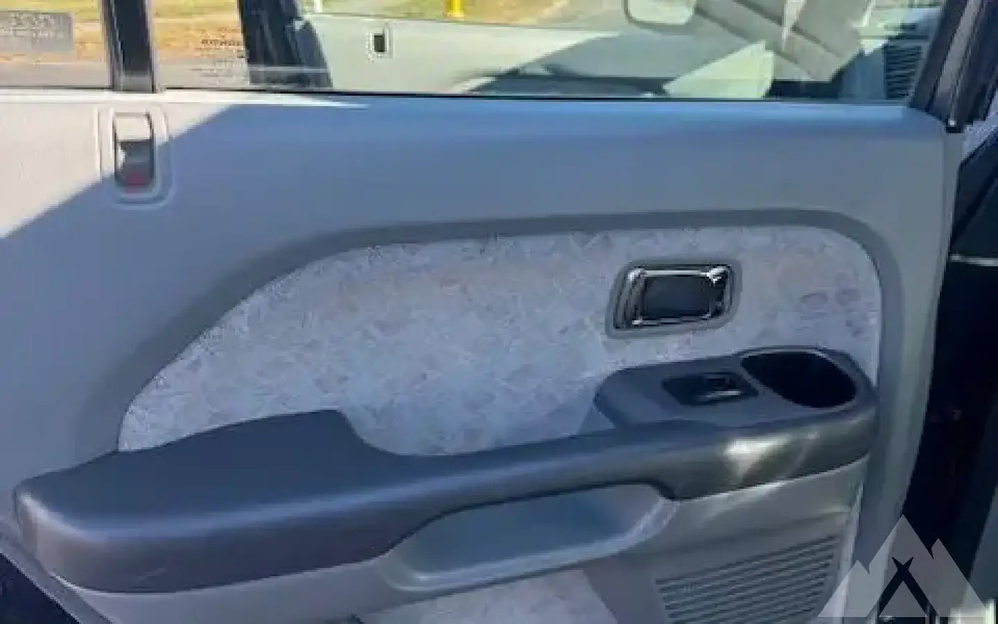 2005 Honda Pilot — used overland rig for sale in Southington, CT (photo 10)