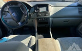 2005 Honda Pilot — used overland rig for sale in Southington, CT (photo 9)