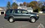 2005 Honda Pilot — used overland rig for sale in Southington, CT (photo 2)