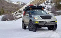 2005 Lexus GX 470
