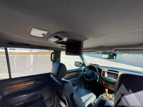 2005 Lexus GX 470 — used overland rig for sale in Salt Lake City, UT (photo 10)