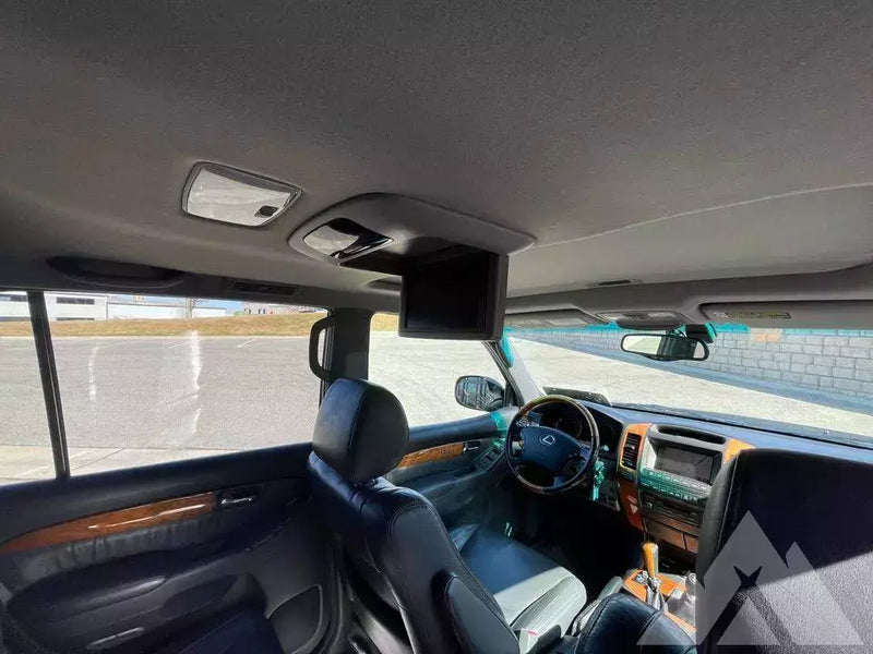 2005 Lexus GX 470 — used overland rig for sale in Salt Lake City, UT (photo 10) — photo 10
