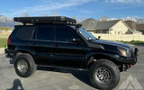 2005 Lexus GX 470 — used overland rig for sale in West Jordan, UT (photo 6)