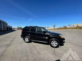 2005 Lexus GX 470 — used overland rig for sale in Salt Lake City, UT (photo 5)