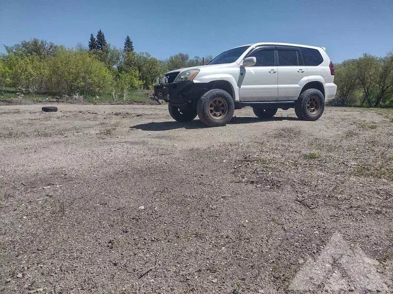 2005 Lexus GX 460 — used overland rig for sale in Minot, ND (photo 2) — photo 2