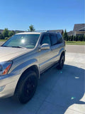 2005 Lexus GX 470