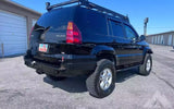 2005 Lexus GX 470 — used overland rig for sale in North Salt Lake, UT (photo 3)