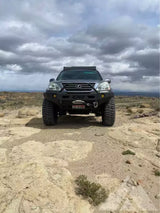 2005 Lexus GX 470 — used overland rig for sale in Caldwell, ID (photo 4)