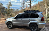 2005 Lexus GX 470 — used overland rig for sale in Colorado Springs, CO (photo 5)
