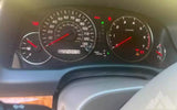 2005 Lexus GX 470 — used overland rig for sale in Granite Bay, CA (photo 5)
