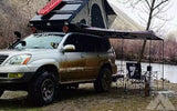 2005 Lexus GX 470 — used overland rig for sale in Meridian, ID (photo 5)