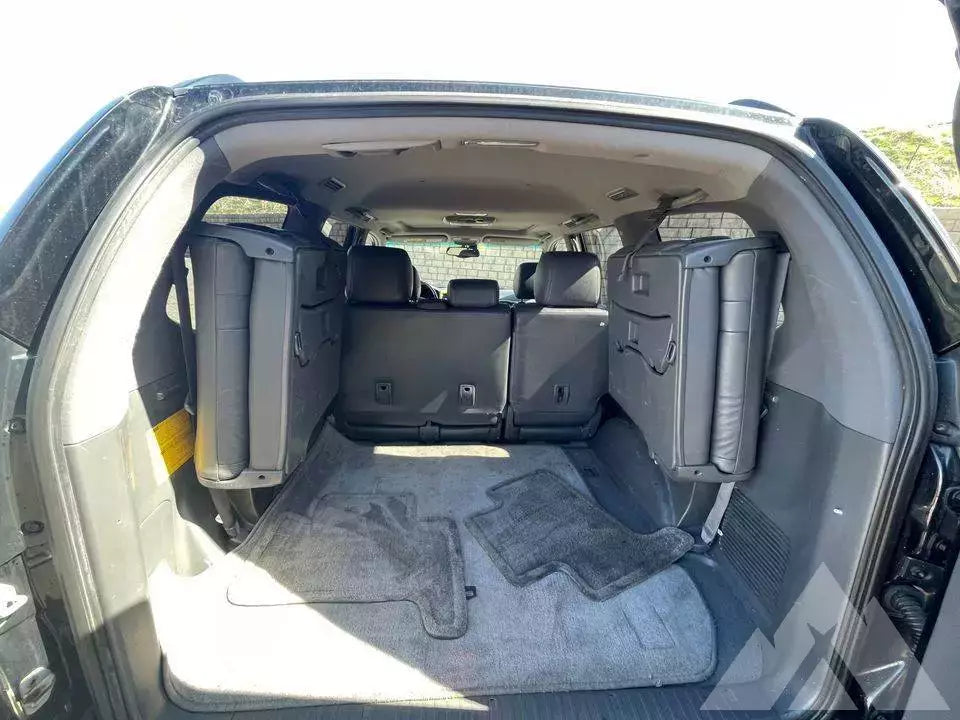 2005 Lexus GX 470 — used overland rig for sale in Salt Lake City, UT (photo 7)