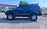 2005 Lexus GX 470 — used overland rig for sale in North Salt Lake, UT (photo 5)
