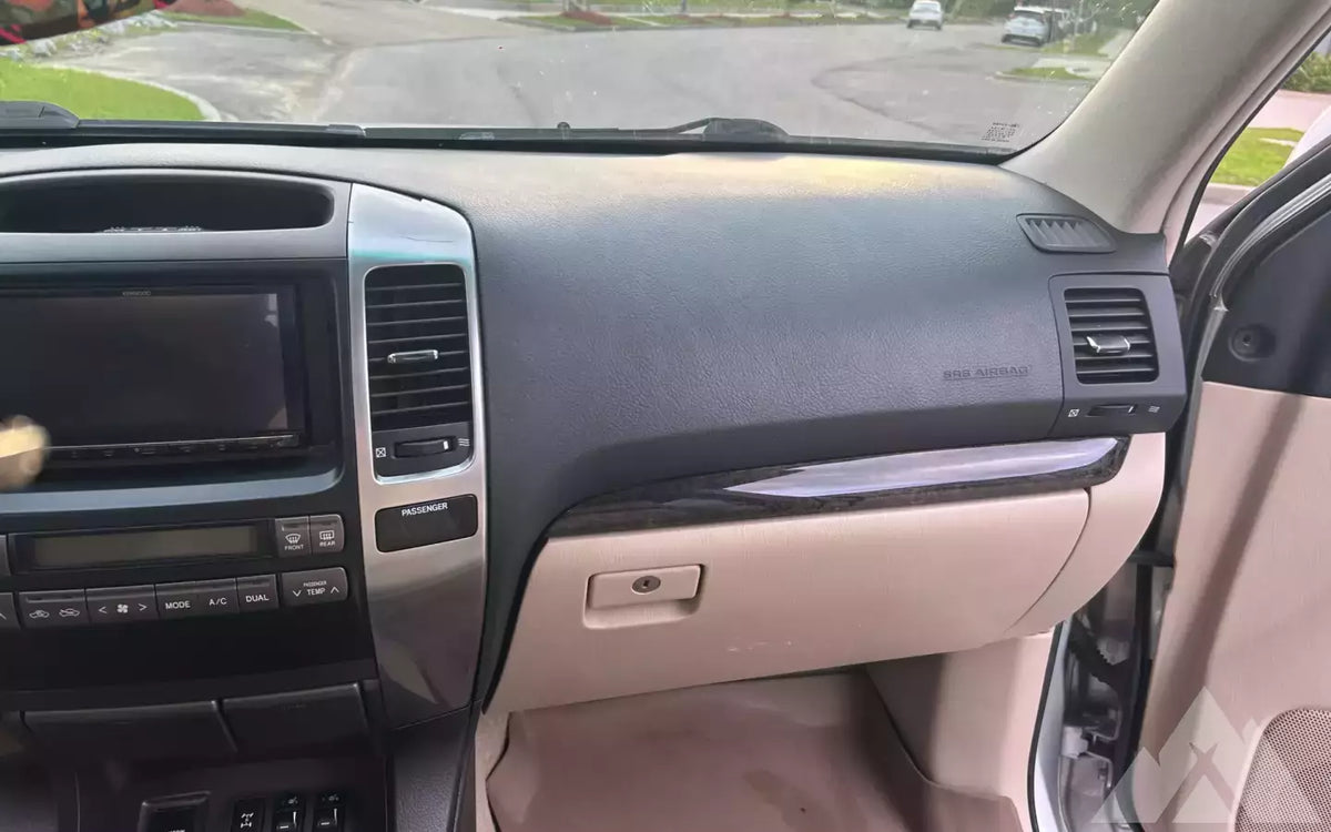 2005 Lexus GX 470 — used overland rig for sale in Covington, LA (photo 5) — photo 5