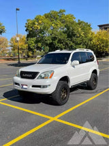 2005 Lexus GX 470 — used overland rig for sale in Boise, ID