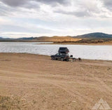 2005 Lexus LX 470 — used overland rig for sale in Angel Fire, NM (photo 3)
