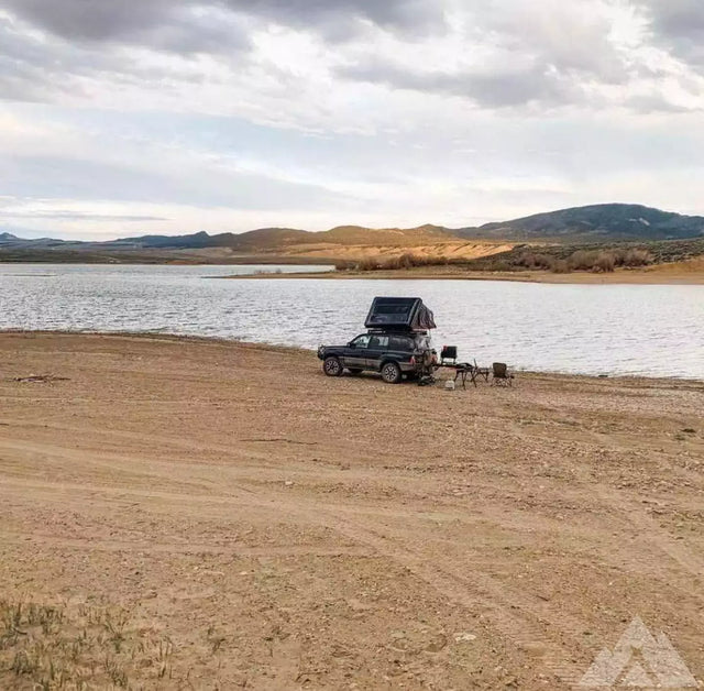2005 Lexus LX 470 — photo 3