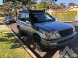 2005 Lexus LX 470 — used overland rig for sale in Sherman Oaks, CA