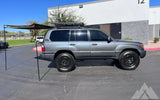 2005 Lexus LX 470 — used overland rig for sale in Phoenix, AZ (photo 4)